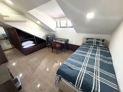 BEDOK RIA CRESCENT (D16), Semi-Detached #558931391